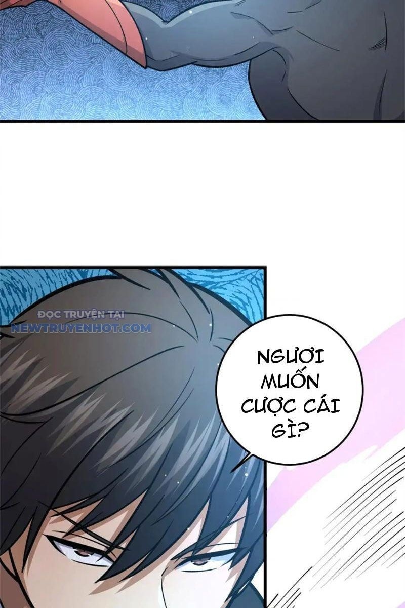 Đô Thị Cực Phẩm Y Thần - Page 23