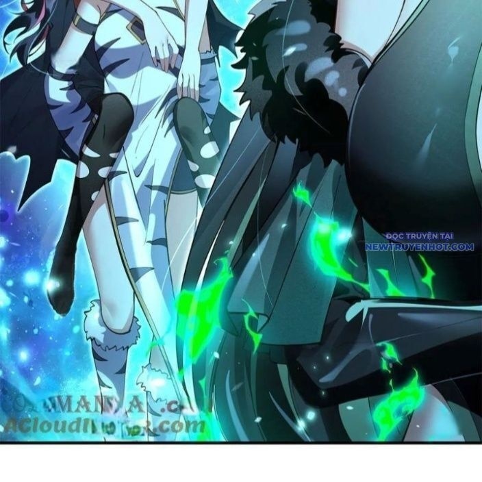 Các Nữ Đồ Đệ Của Ta Đều Là Chư Thiên Đại Lão Tương Lai - Page 11