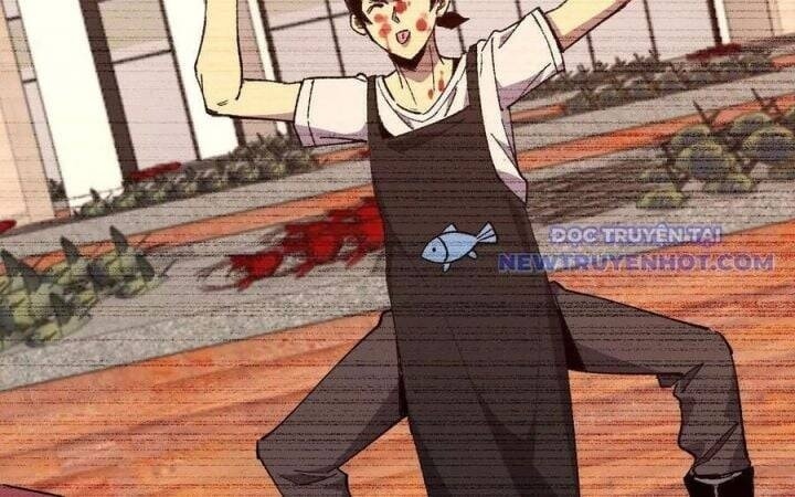 Dũng giả x nữ ma vương - Page 13