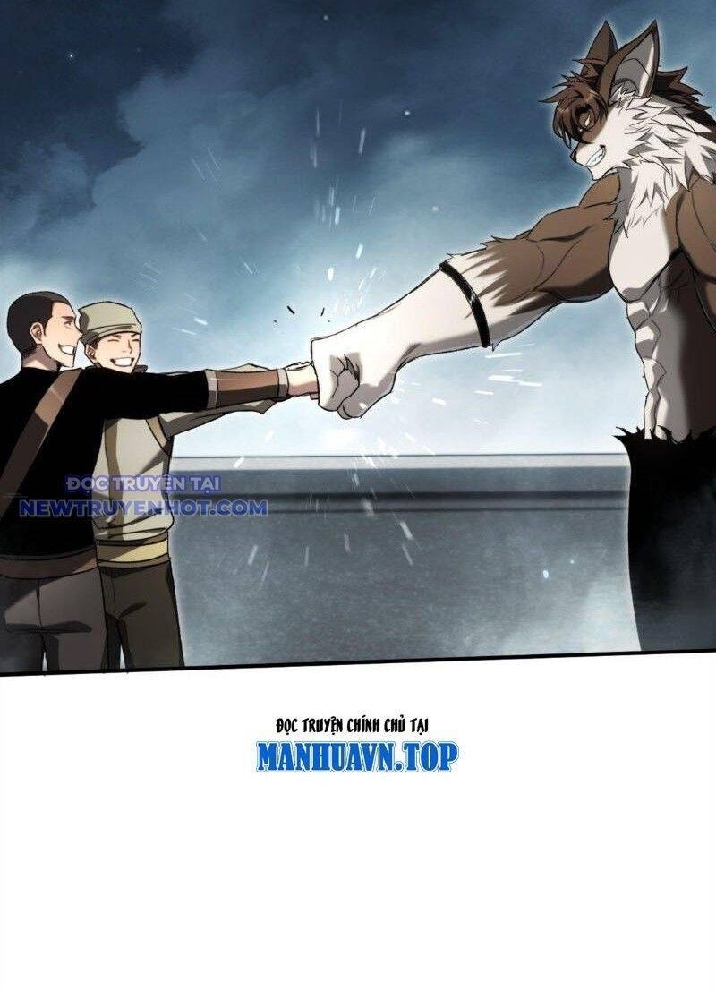 Boss Cuối Chấp Nhận Trở Thành Người Chơi - Page 51