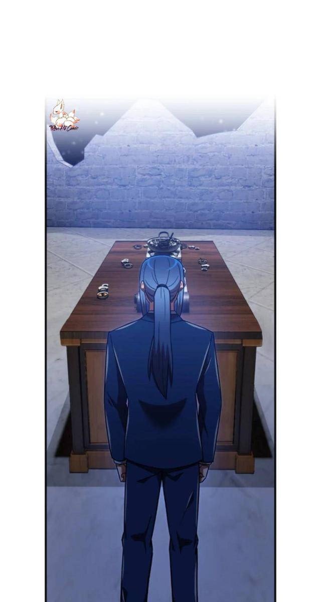 Huyết Thánh Cứu Thế Chủ~ Ta Chỉ Cần 0.0000001% Đã Trở Thành Vô Địch - Page 136