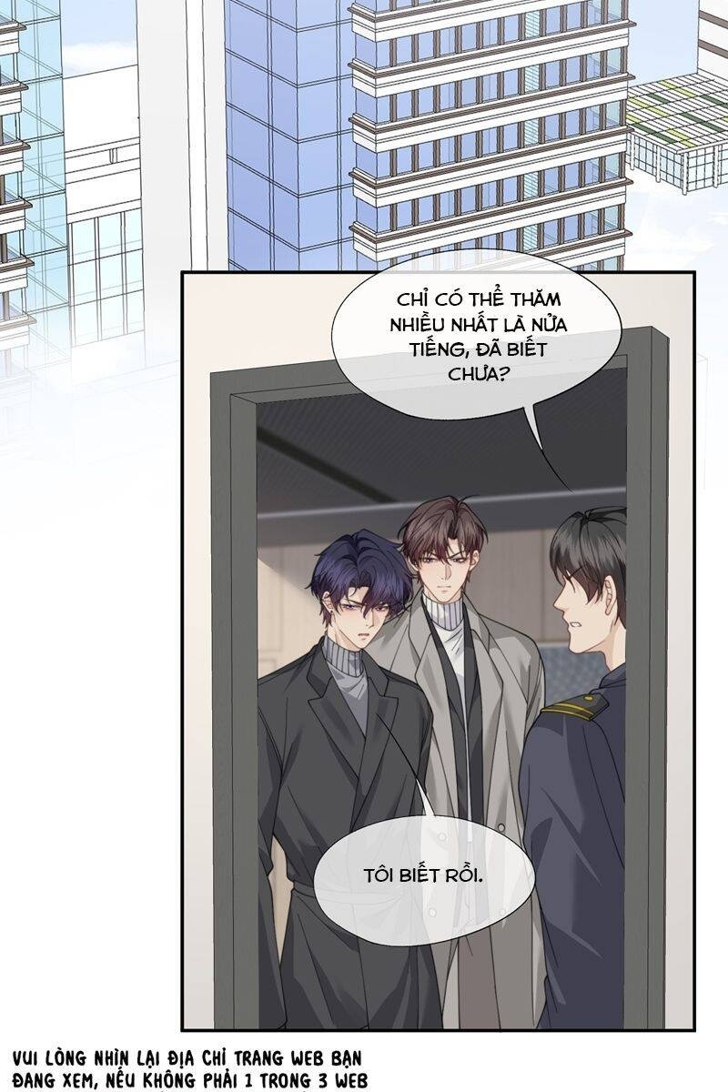 Gài Bẫy Ác Khuyển - Page 34