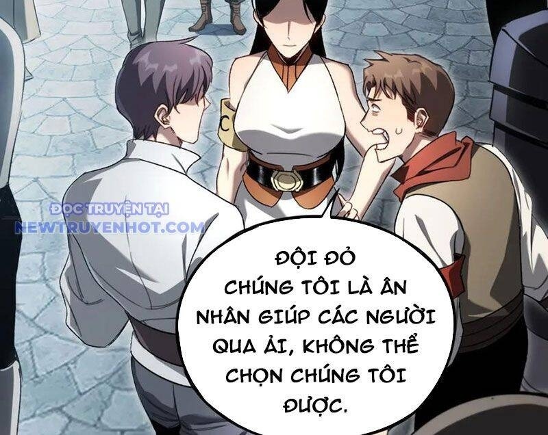 Boss Cuối Chấp Nhận Trở Thành Người Chơi - Page 8