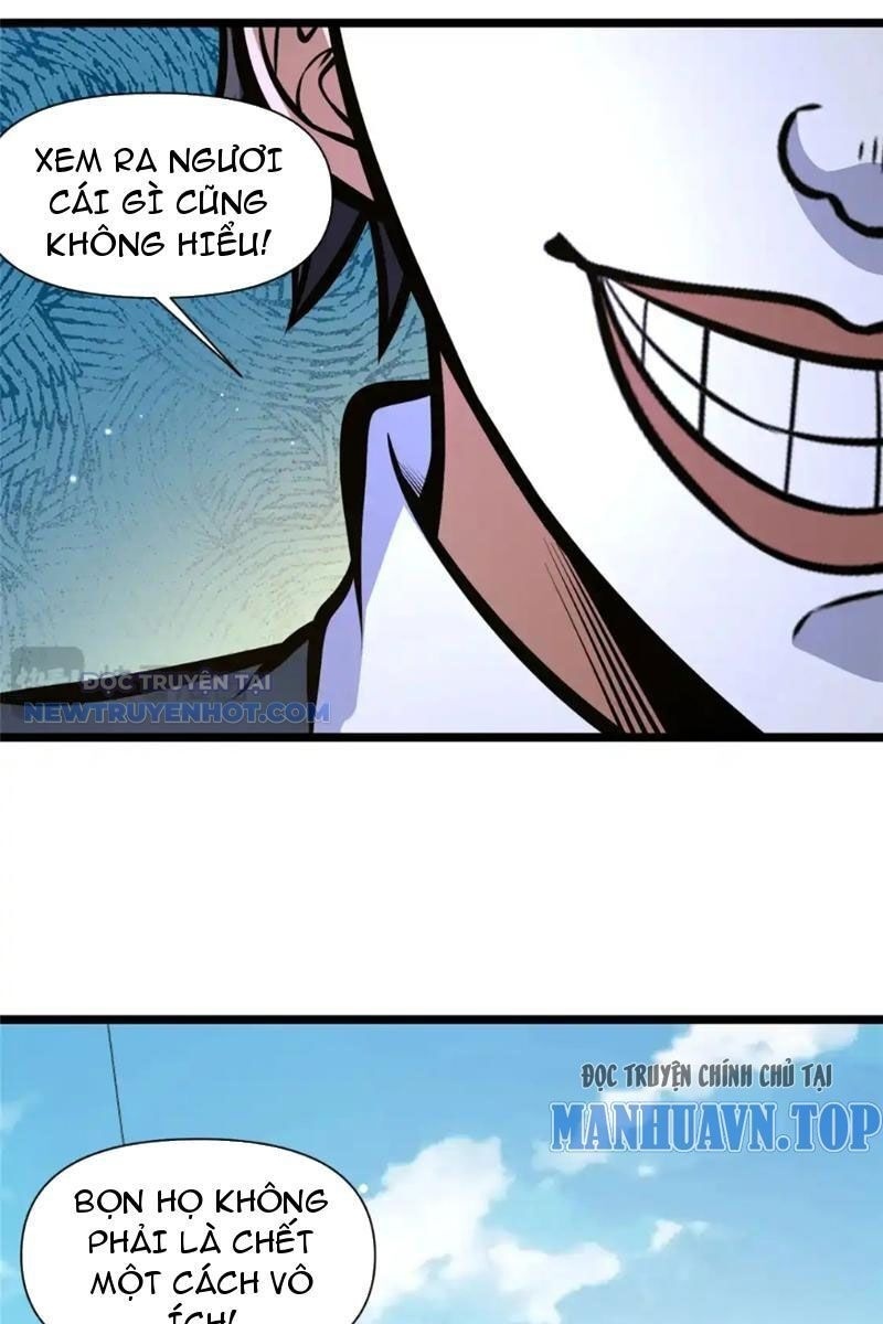 Đô Thị Cực Phẩm Y Thần - Page 30