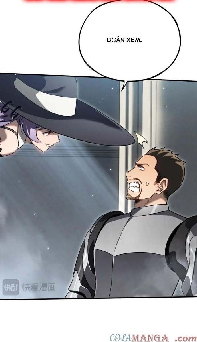 Boss Cuối Chấp Nhận Trở Thành Người Chơi - Page 44