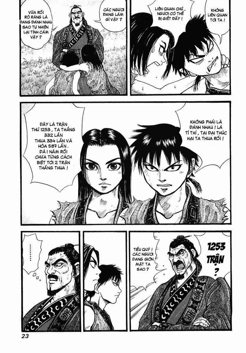 Kingdom-Vương Giả Thiên Hạ - Page 26