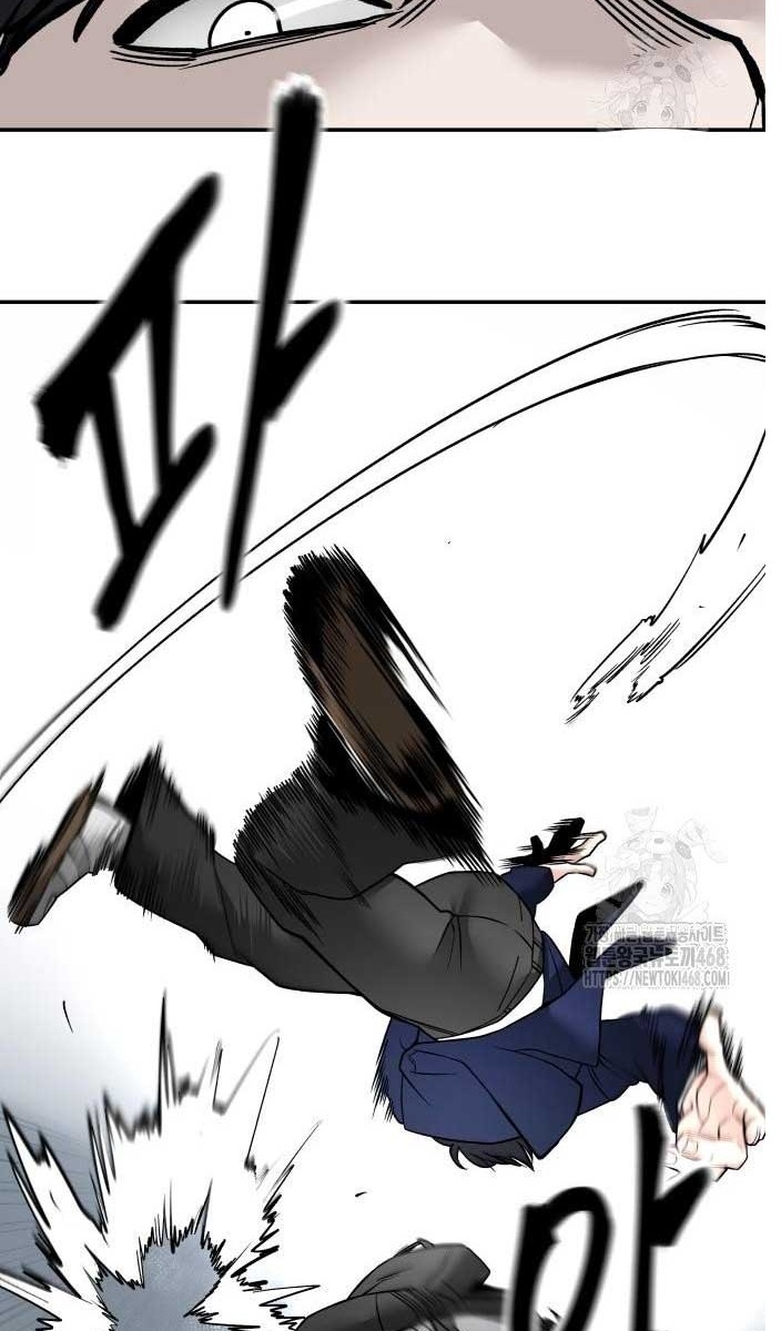 Giang Hồ Thực Thi Công Lý - Page 36