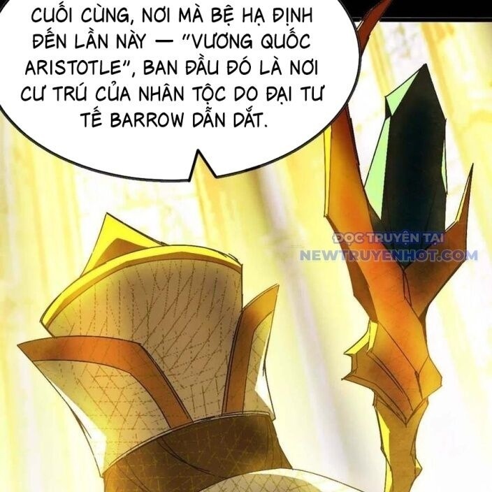 Dũng giả x nữ ma vương - Page 17