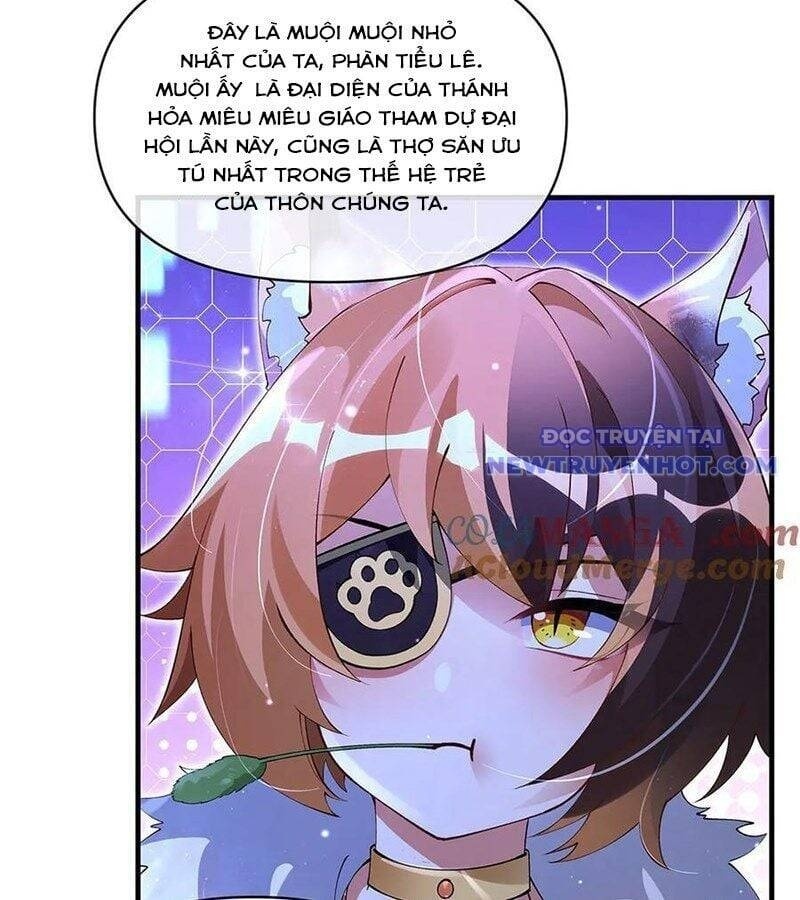 Các Nữ Đồ Đệ Của Ta Đều Là Chư Thiên Đại Lão Tương Lai - Page 16