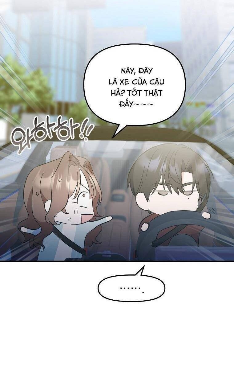 Mối Tình Đầu Đến Từ Tương Lai - Page 98