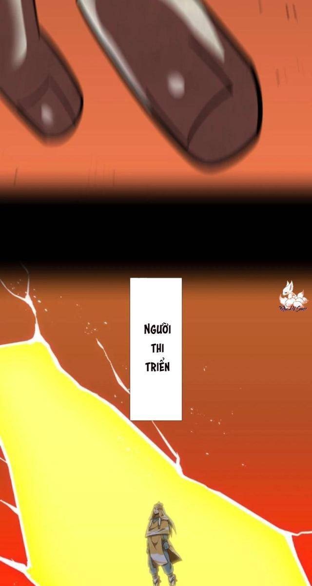 Huyết Thánh Cứu Thế Chủ~ Ta Chỉ Cần 0.0000001% Đã Trở Thành Vô Địch - Page 8