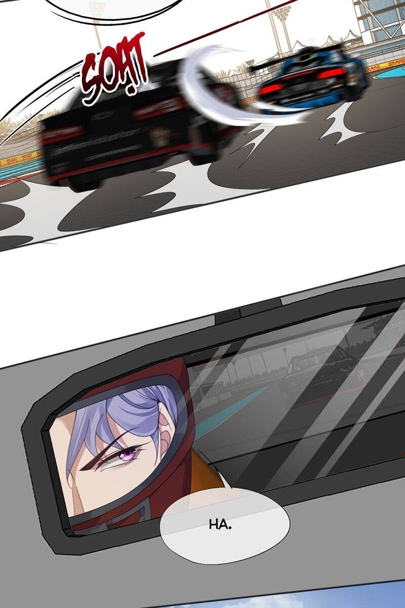 Gài Bẫy Ác Khuyển - Page 22