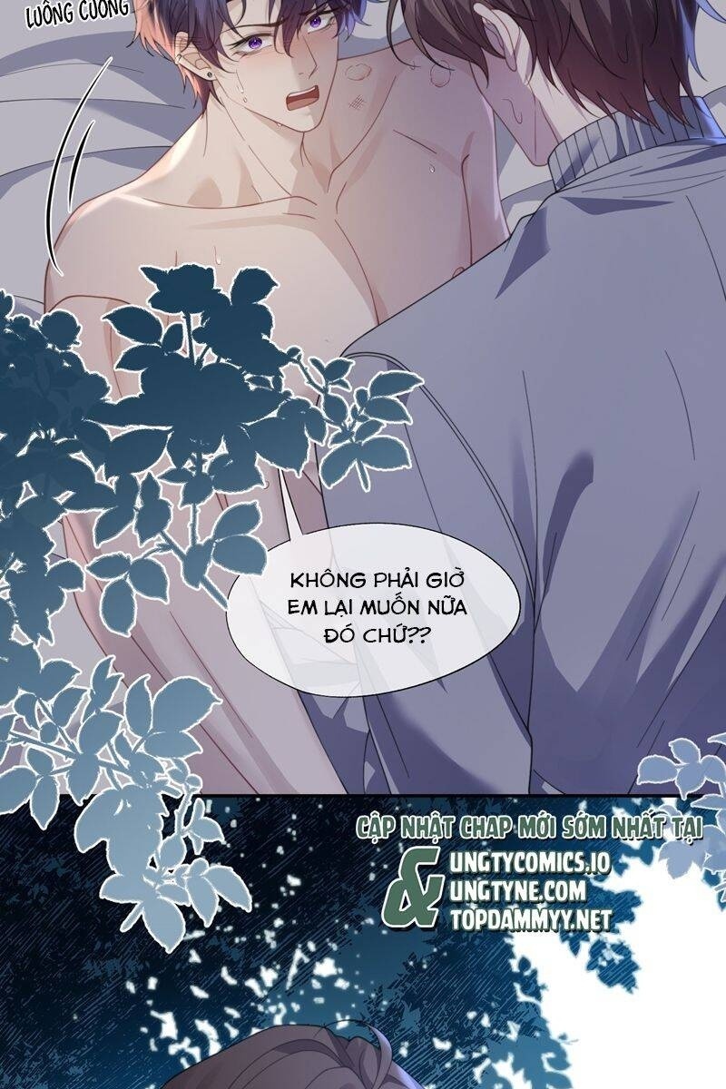 Gài Bẫy Ác Khuyển - Page 26