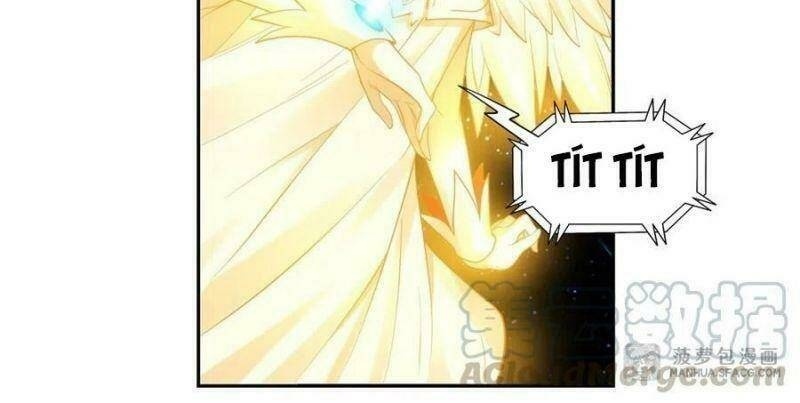 Các Nữ Đồ Đệ Của Ta Đều Là Chư Thiên Đại Lão Tương Lai - Page 19