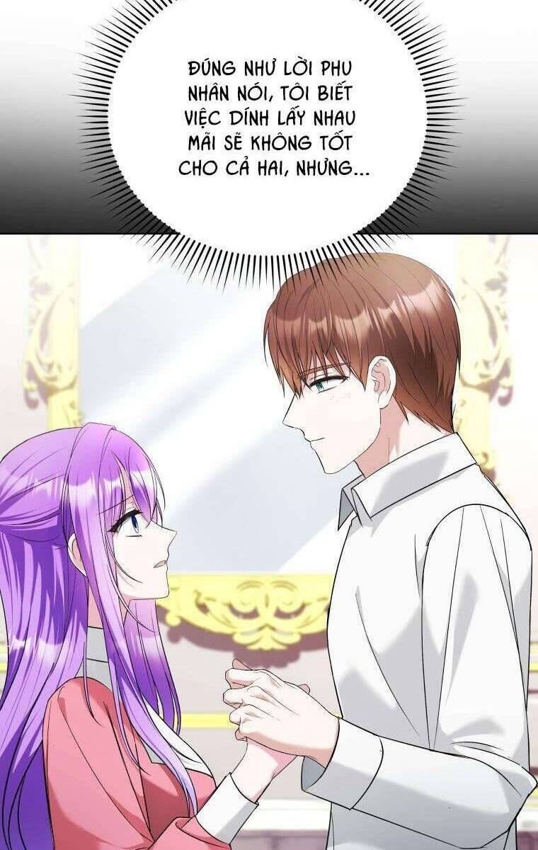 Chiếc Túi Bí Mật Của Tiểu Thư Xấu Xí - Page 8