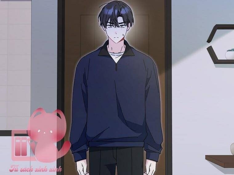 Mối Tình Đầu Đến Từ Tương Lai - Page 43