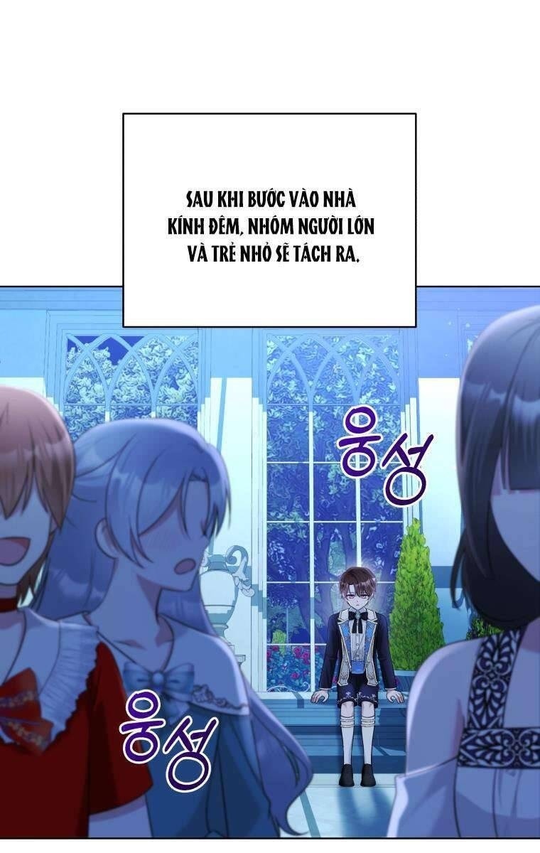 Chiếc Túi Bí Mật Của Tiểu Thư Xấu Xí - Page 105