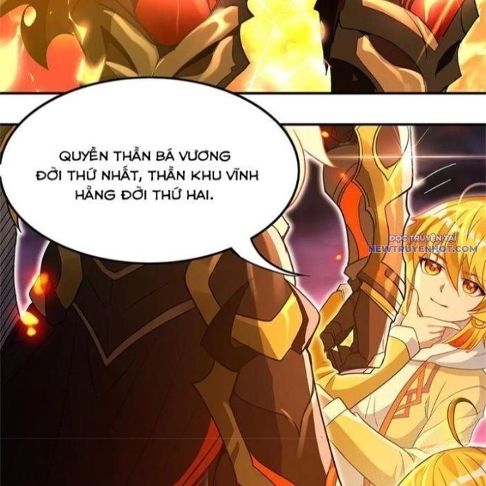 Các Nữ Đồ Đệ Của Ta Đều Là Chư Thiên Đại Lão Tương Lai - Page 55