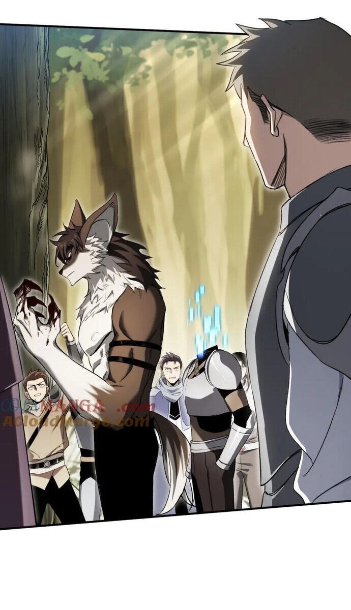 Boss Cuối Chấp Nhận Trở Thành Người Chơi - Page 67