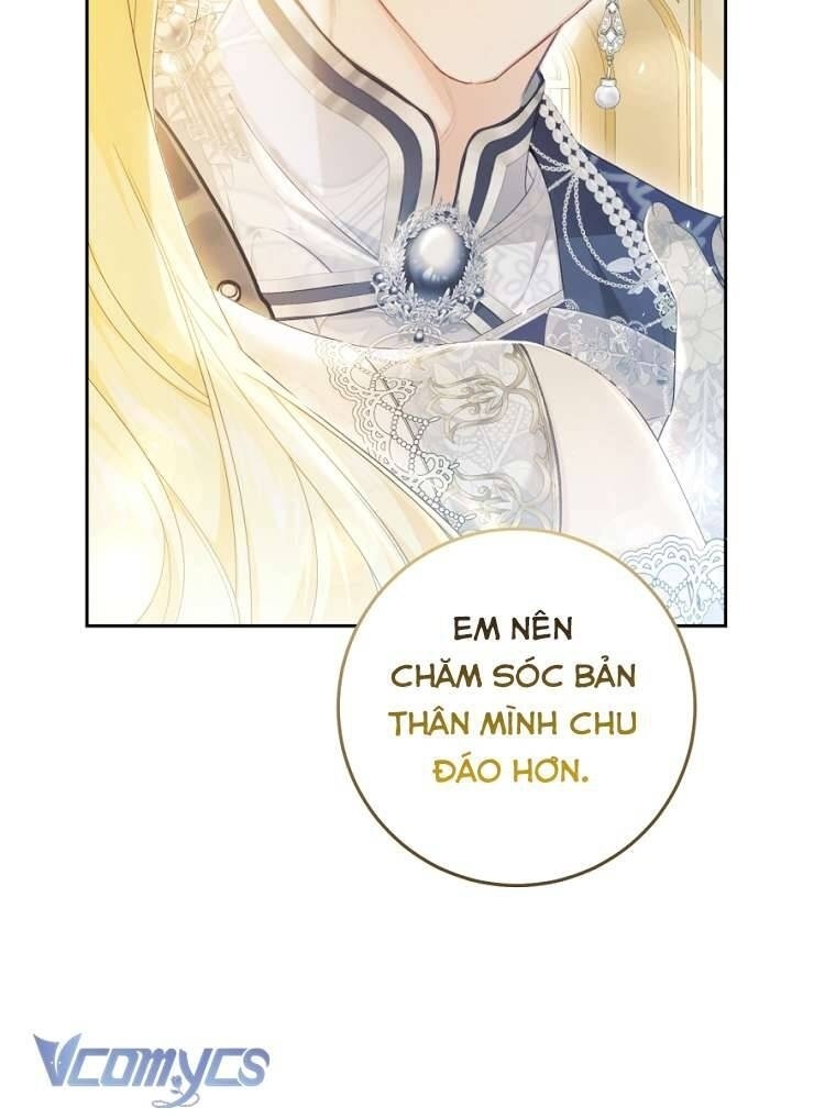 Kẻ Phản Diện Là Một Con Rối - Page 43