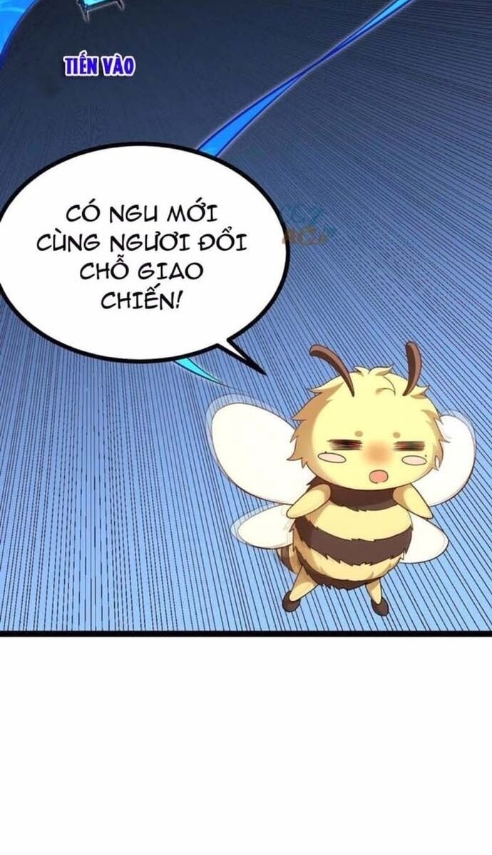 Chính Nghĩa Không!! Ta Trở Thành Phản Diện - Page 31