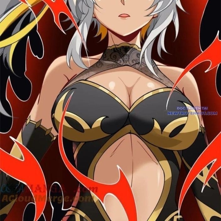 Các Nữ Đồ Đệ Của Ta Đều Là Chư Thiên Đại Lão Tương Lai - Page 91