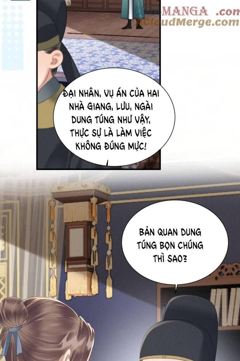 Cả Nhà Bạo Quân Đều Dựa Vào Việc Đọc Tiếng Lòng Của Cô Ấy Để Giữ Mạng - Page 6