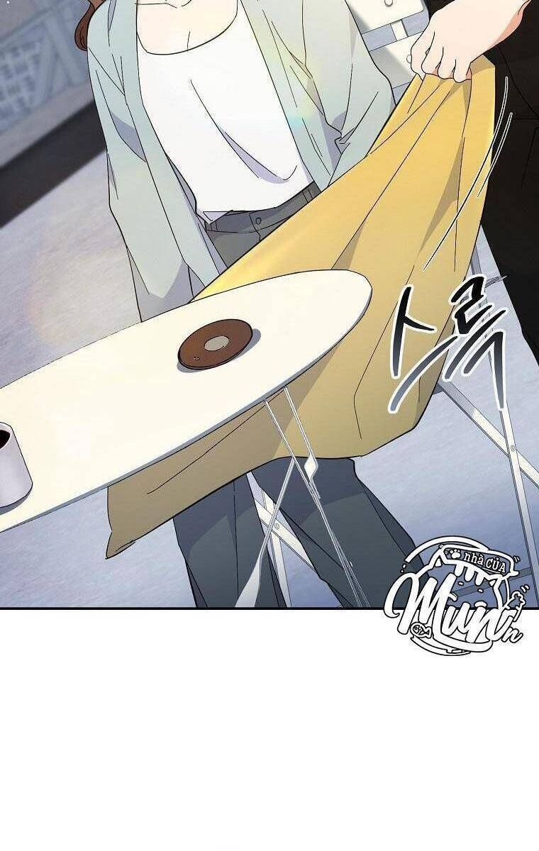 Mối Tình Đầu Đến Từ Tương Lai - Page 39