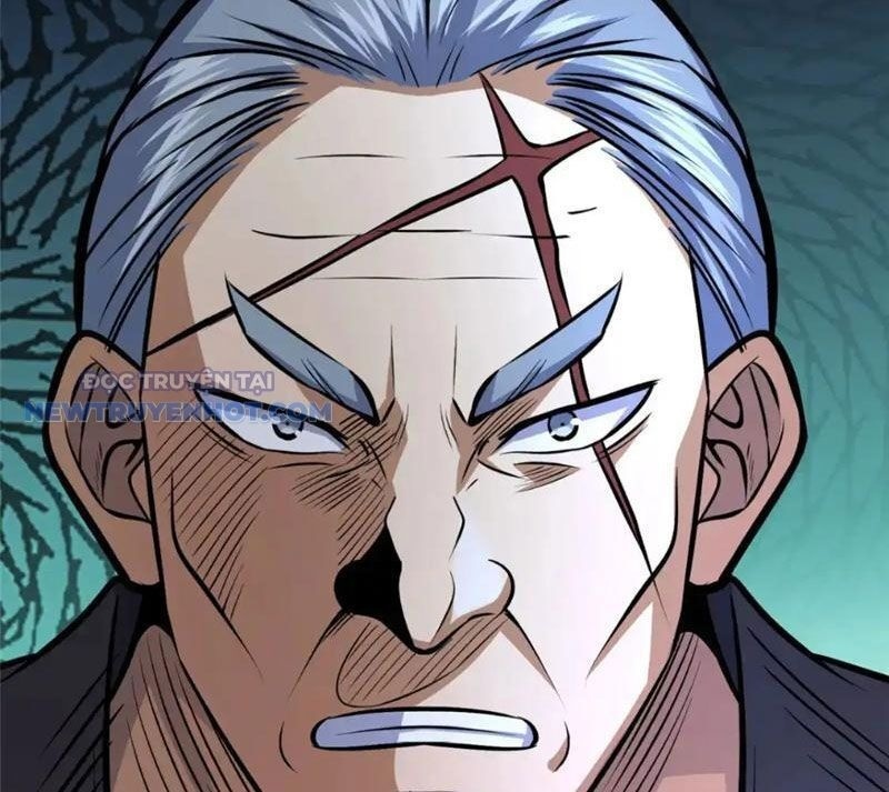 Đô Thị Cực Phẩm Y Thần - Page 92