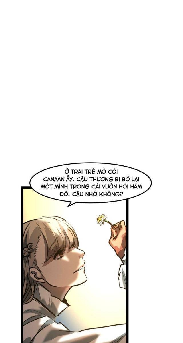 Cột Sống Đỏ - Page 53