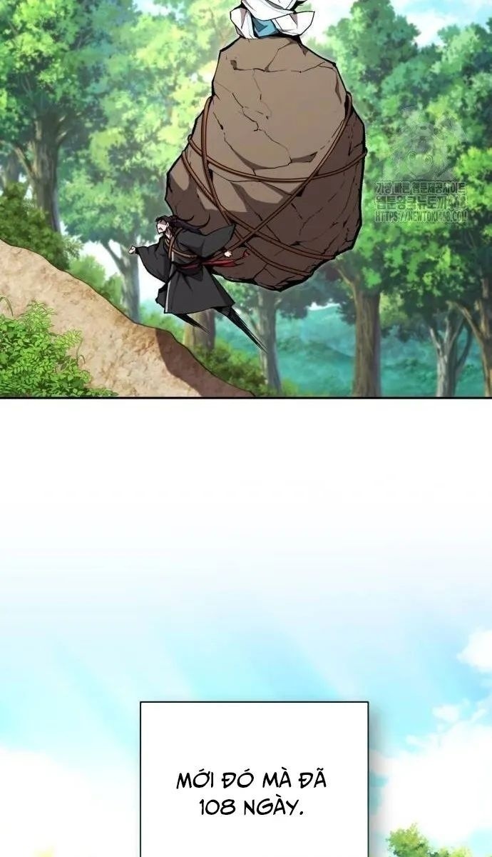 Giáo Chủ Ma Giáo Cũng Biết Sợ - Page 34