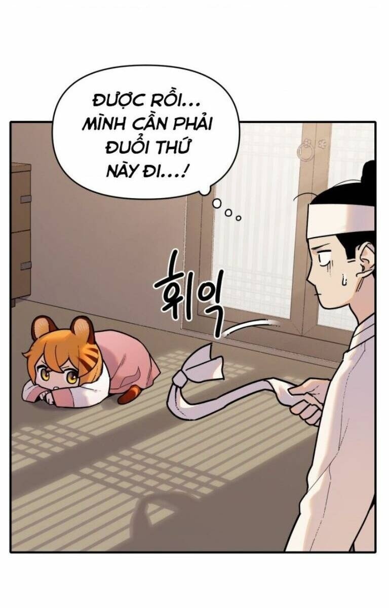 Hổ Đến Chơi Nhà - Page 27