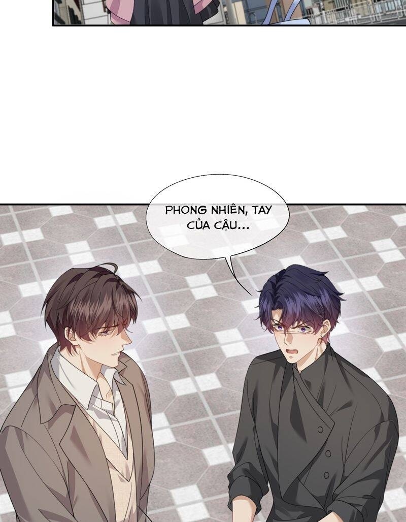 Gài Bẫy Ác Khuyển - Page 17