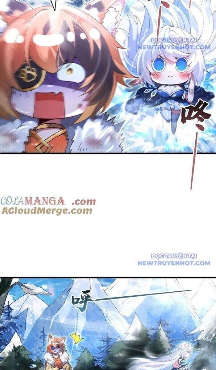 Các Nữ Đồ Đệ Của Ta Đều Là Chư Thiên Đại Lão Tương Lai - Page 13