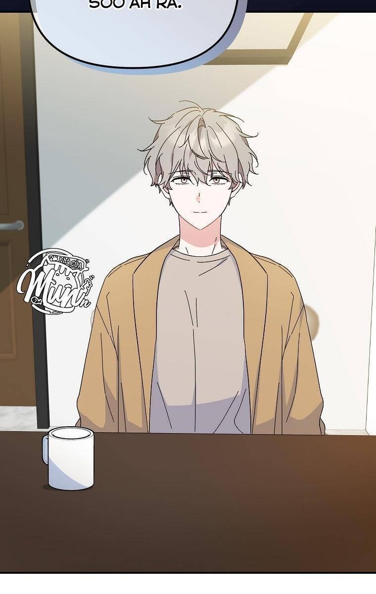 Mối Tình Đầu Đến Từ Tương Lai - Page 21