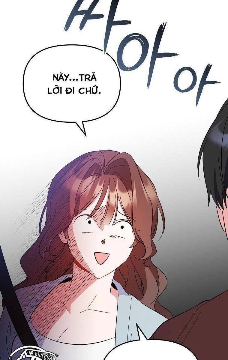 Mối Tình Đầu Đến Từ Tương Lai - Page 111