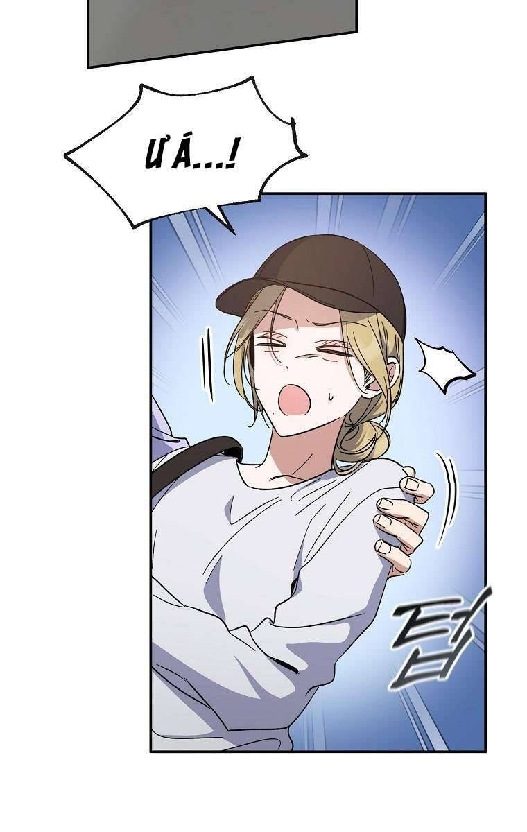 Mối Tình Đầu Đến Từ Tương Lai - Page 6