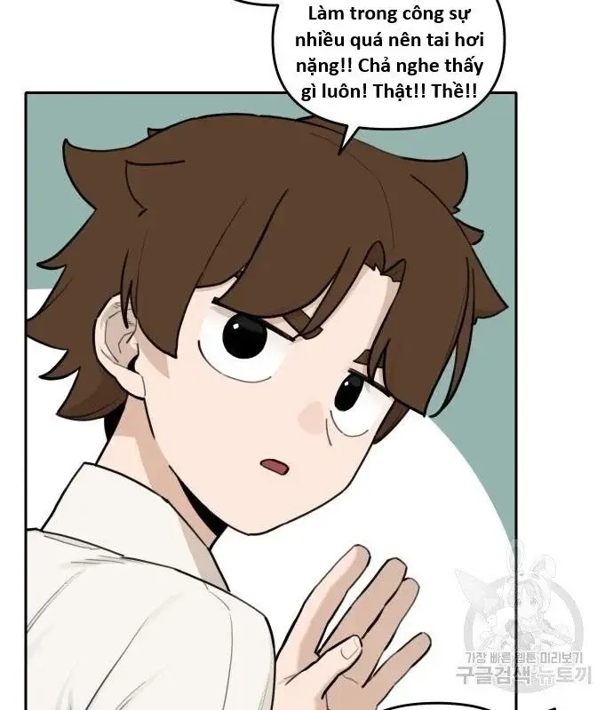 Hổ Đến Chơi Nhà - Page 32