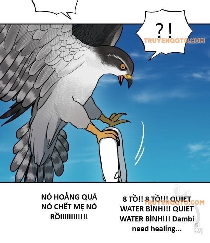 Hổ Đến Chơi Nhà - Page 14