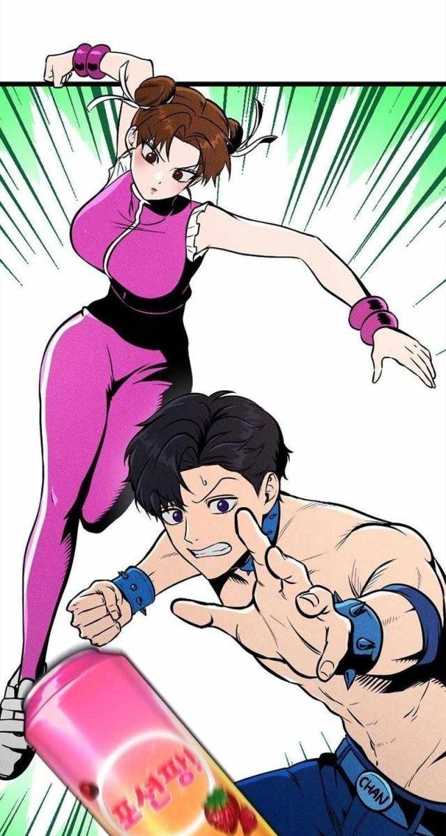 Một Anh Hùng Giỏi Mọi Thứ - Page 13