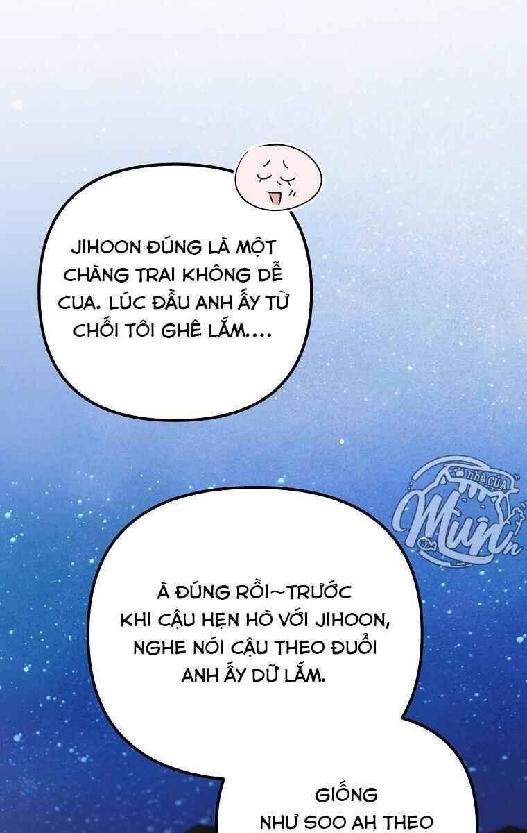 Mối Tình Đầu Đến Từ Tương Lai - Page 38