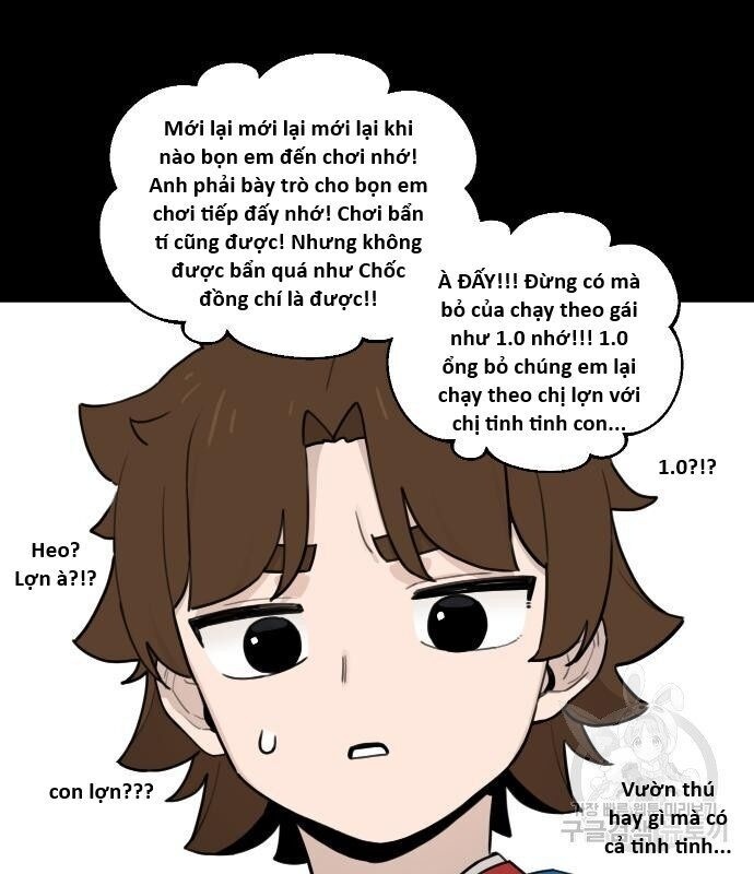 Hổ Đến Chơi Nhà - Page 44