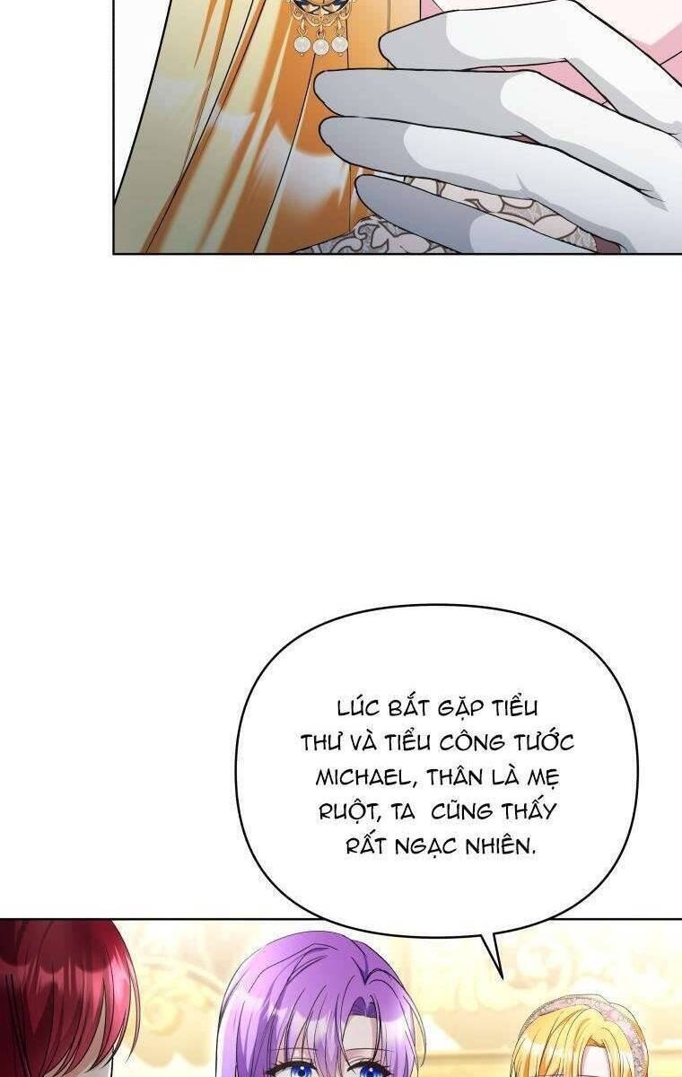 Chiếc Túi Bí Mật Của Tiểu Thư Xấu Xí - Page 64