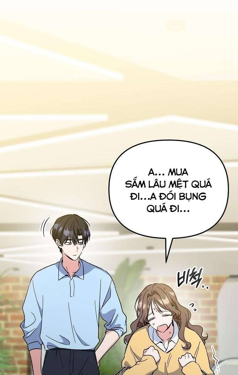 Mối Tình Đầu Đến Từ Tương Lai - Page 60