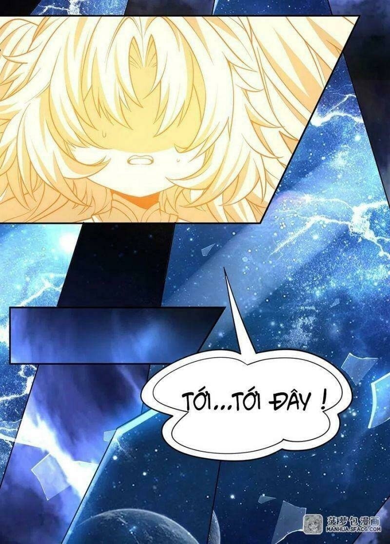 Các Nữ Đồ Đệ Của Ta Đều Là Chư Thiên Đại Lão Tương Lai - Page 64