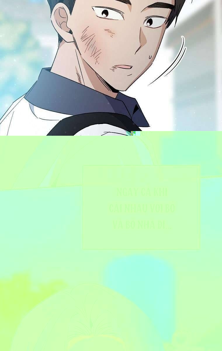 Mối Tình Đầu Đến Từ Tương Lai - Page 45