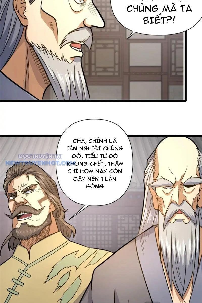 Đô Thị Cực Phẩm Y Thần - Page 25