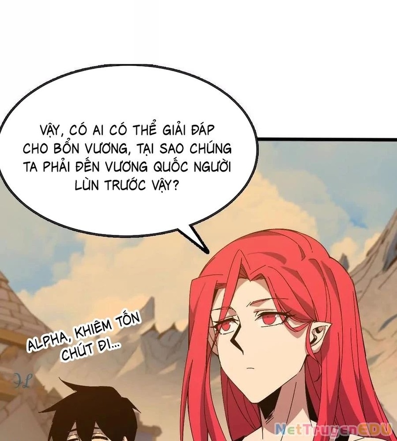 Dũng giả x nữ ma vương - Page 9