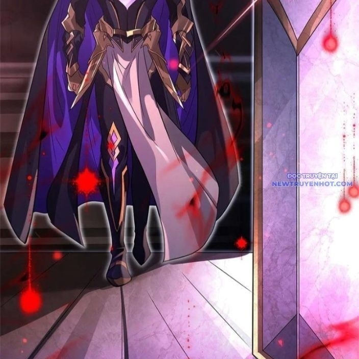 Các Nữ Đồ Đệ Của Ta Đều Là Chư Thiên Đại Lão Tương Lai - Page 8