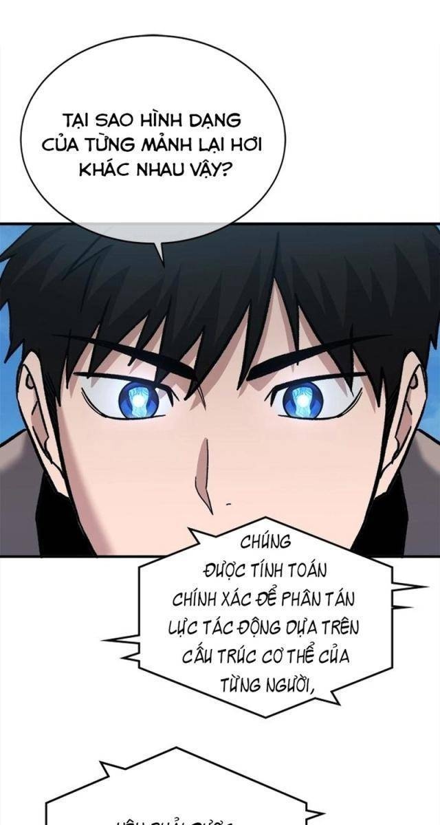 Một Anh Hùng Giỏi Mọi Thứ - Page 68